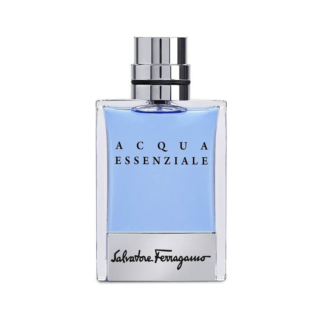 Men's Perfume Salvatore Ferragamo Acqua Essenziale Por Homme EDT (100 ml)