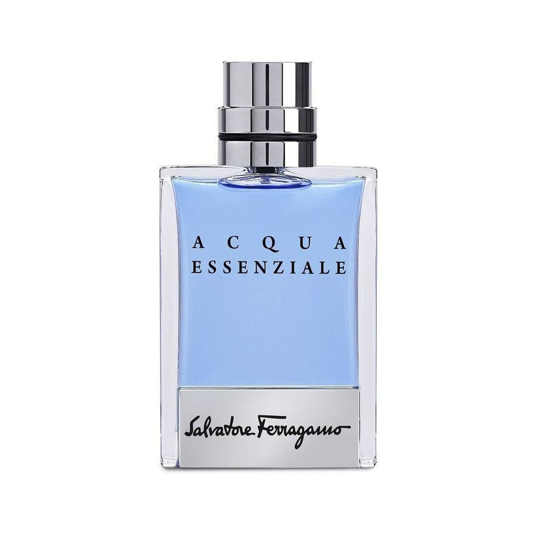 Herenparfum Salvatore Ferragamo Acqua Essenziale Por Homme EDT (100 ml)