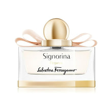 Cargar imagen en el visor de la galería, Parfum Femme Salvatore Ferragamo Signorina Eleganza EDP (30 ml)
