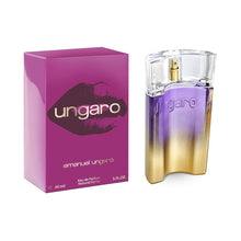 Load image into Gallery viewer, Women&#39;s Perfume Emanuel Ungaro Ungaro EDP (90 ml)
