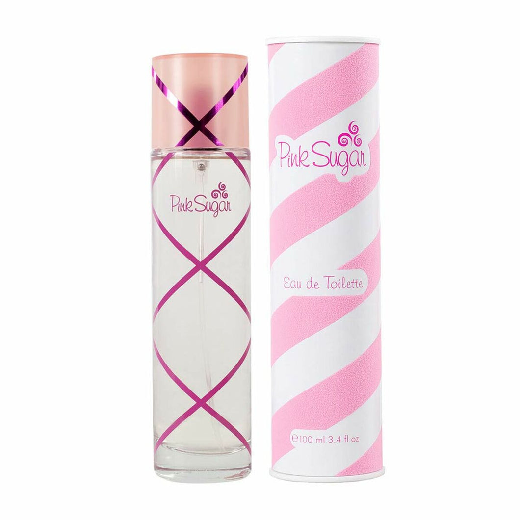 Parfum Femme Aquolina Pink Sugar EDT (100 ml)