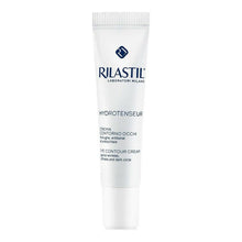 Load image into Gallery viewer, Anti-Ageing Cream for Eye Area Rilastil Hydrotenseur (15 ml)
