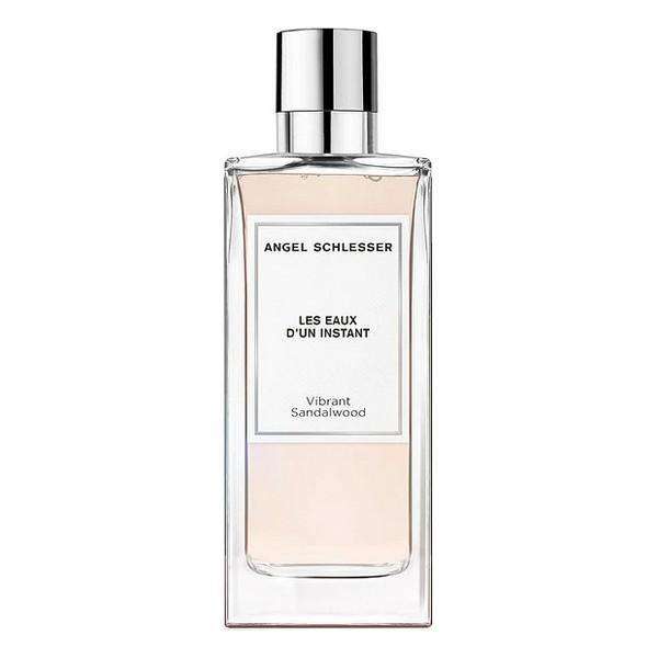 Women's Perfume Vibrant Sandalwood Angel Schlesser EDT (100 ml) - Lindkart