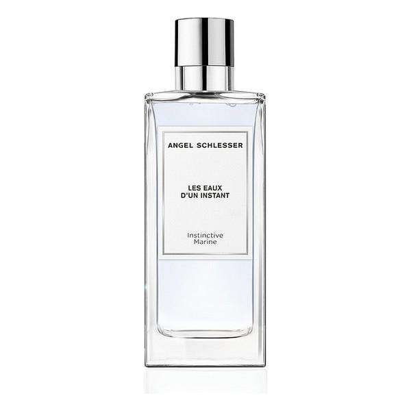 Men's Perfume Instinctive Marine Angel Schlesser EDT (150 ml) - Lindkart