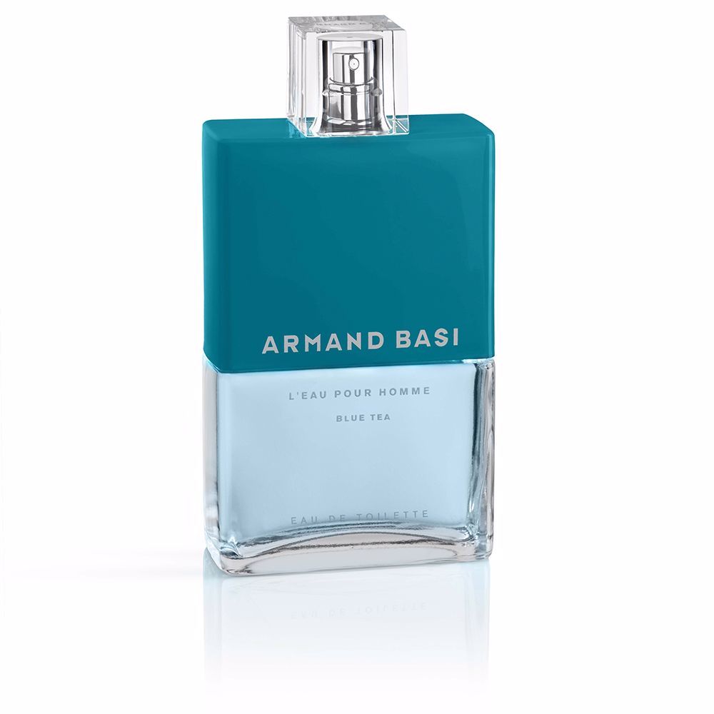 Armand Basi Té Azul EDT para hombre