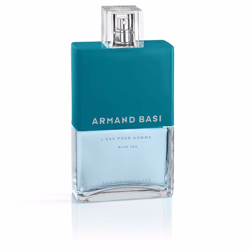 Armand Basi Blue Tea EDT For Men