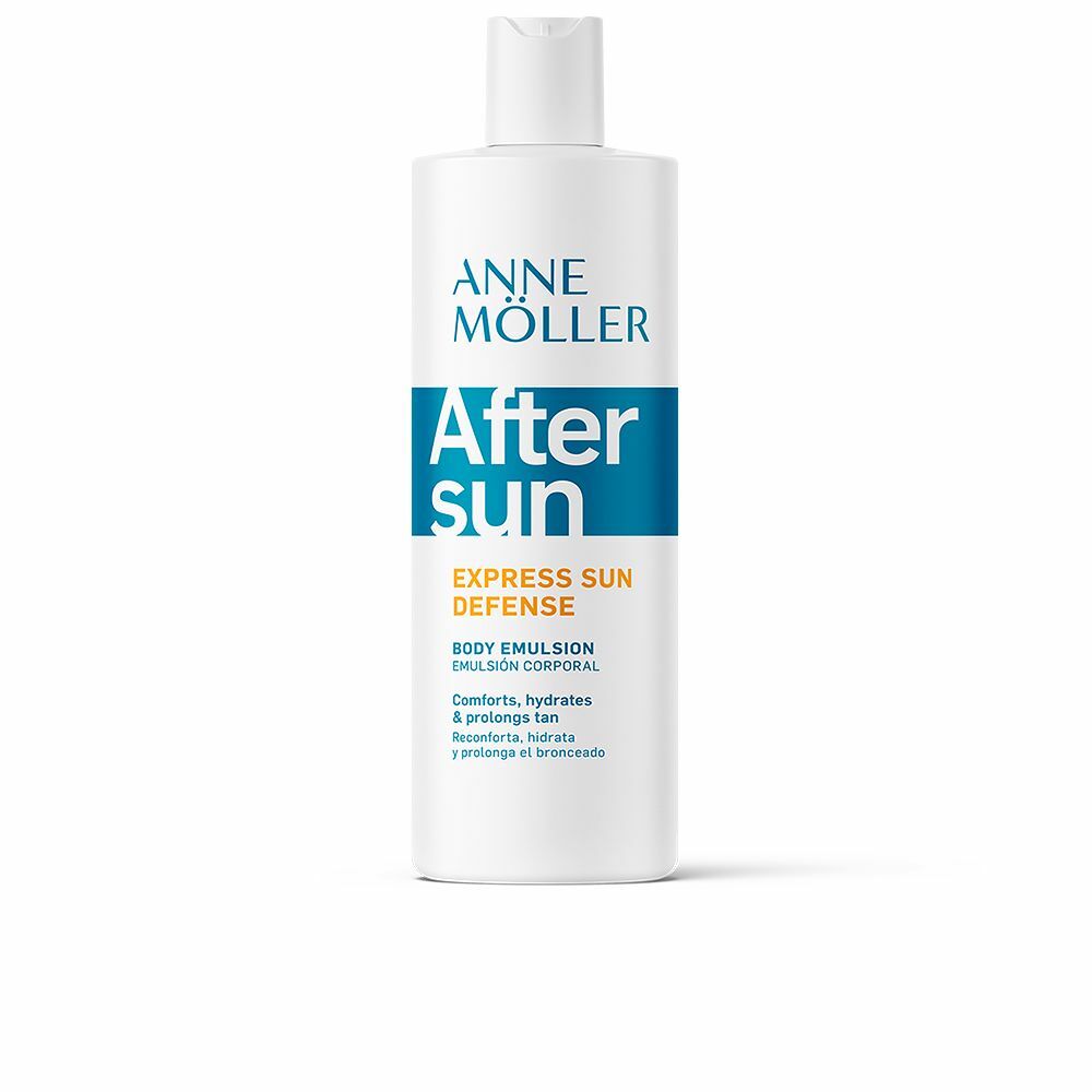 Après-Soleil Anne Möller Crème Corps Express (375 ml)