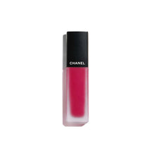 Cargar imagen en el visor de la galería, Lipstick Rouge Allure Ink Fusion Chanel - Lindkart
