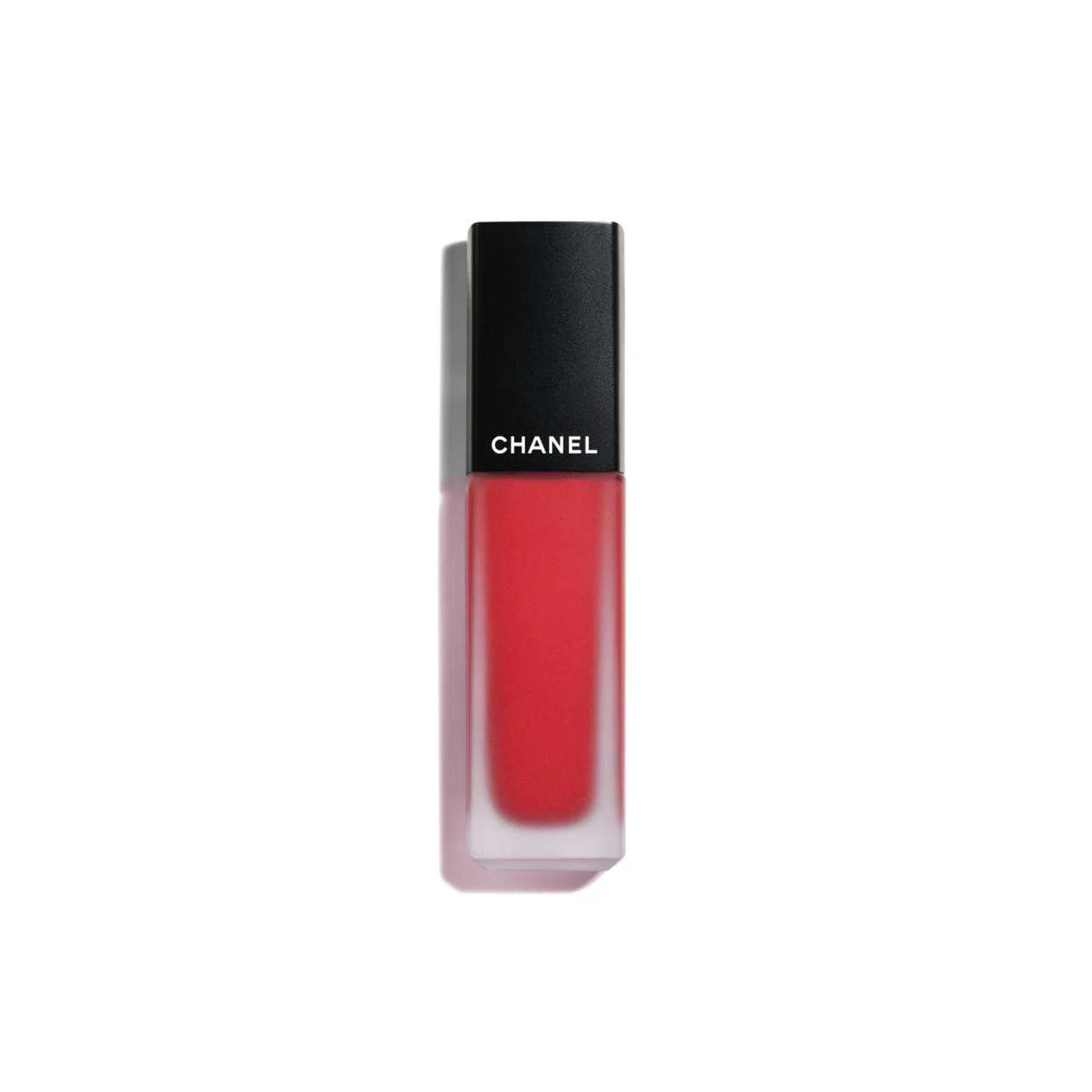 Lipstick Rouge Allure Ink Fusion Chanel - Lindkart