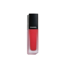 Cargar imagen en el visor de la galería, Lipstick Rouge Allure Ink Fusion Chanel - Lindkart
