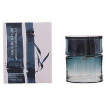 Afbeelding in Gallery-weergave laden, Herenparfum Agua De Bambú Adolfo Dominguez EDT
