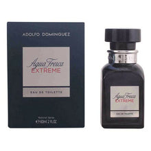 Cargar imagen en el visor de la galería, Men's Perfume Agua Fresca Extreme Adolfo Dominguez EDT
