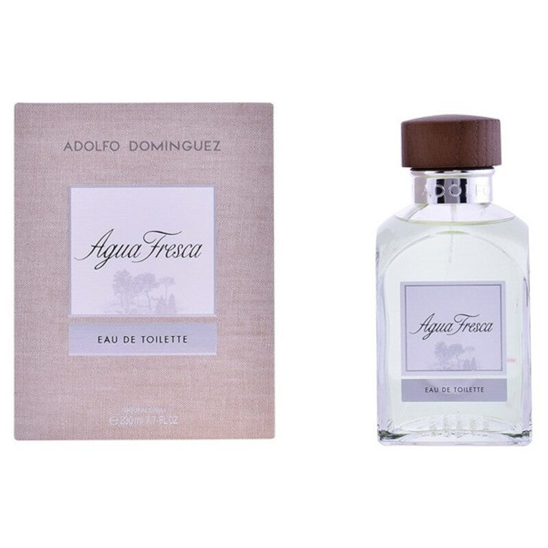 Parfum Homme Agua Fresca Adolfo Dominguez EDT