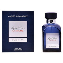 Cargar imagen en el visor de la galería, Men's Perfume Agua Fresca Extreme Adolfo Dominguez EDT
