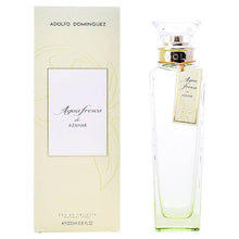 Load image into Gallery viewer, Women&#39;s Perfume Agua Fresca Azahar Adolfo Dominguez EDT
