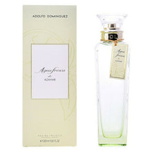 Charger l&#39;image dans la galerie, Parfum Femme Agua Fresca Azahar Adolfo Dominguez EDT
