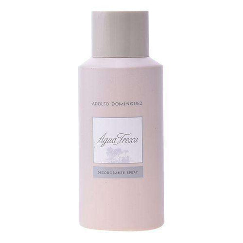 Spray Deodorant Agua Fresca Adolfo Dominguez (150 ml) - Lindkart