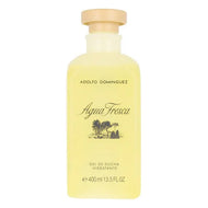 Shower Gel Agua Fresca Adolfo Dominguez (400 ml)