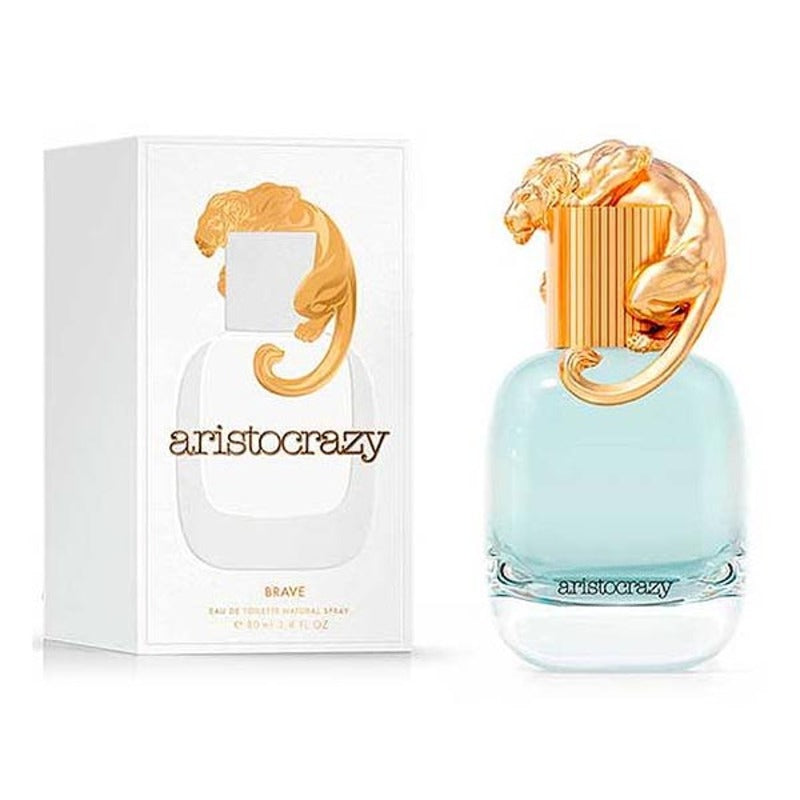 Parfum Femme Brave Aristocrazy EDT (80 ml)