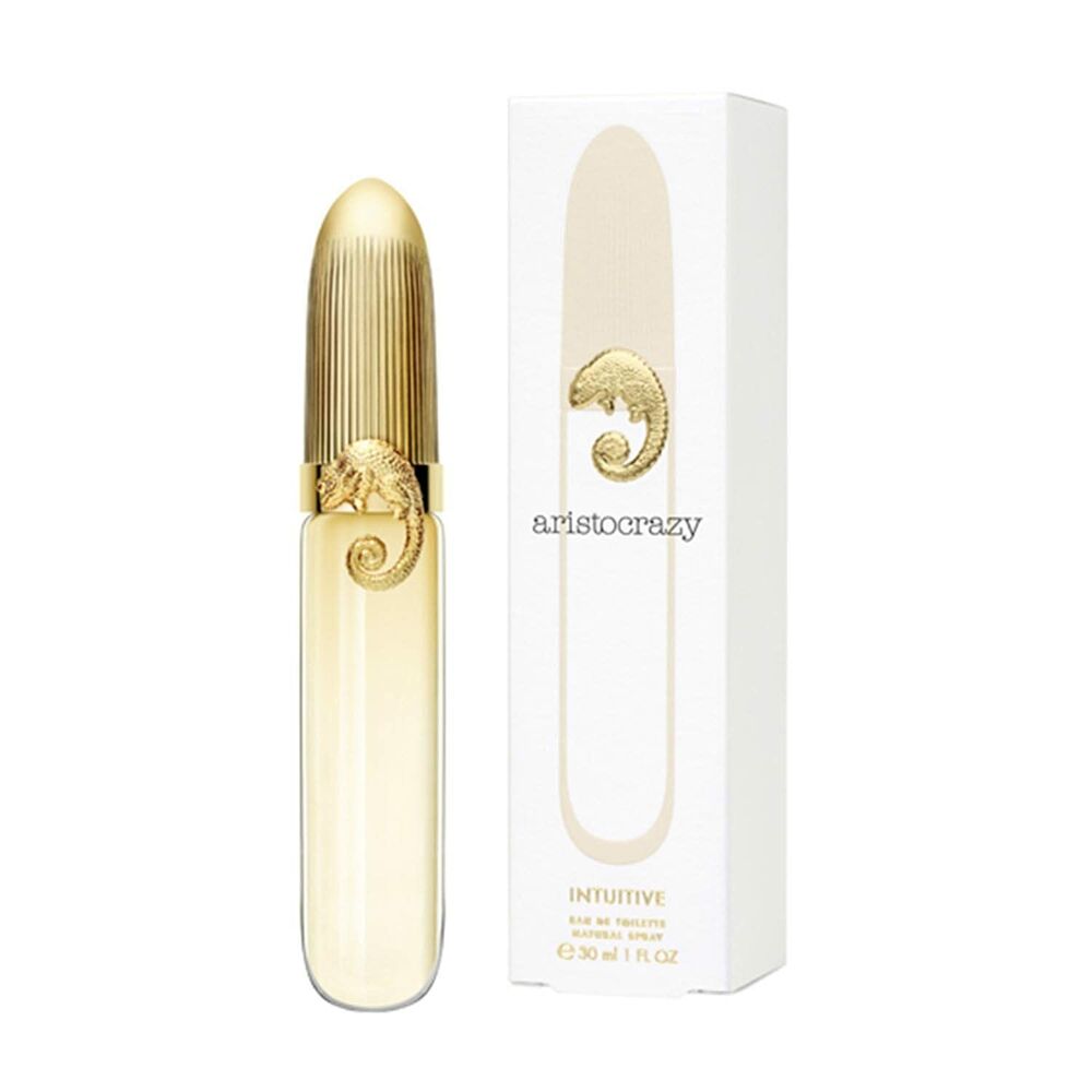 Damesparfum Intuitive Aristocrazy EDT (30 ml)