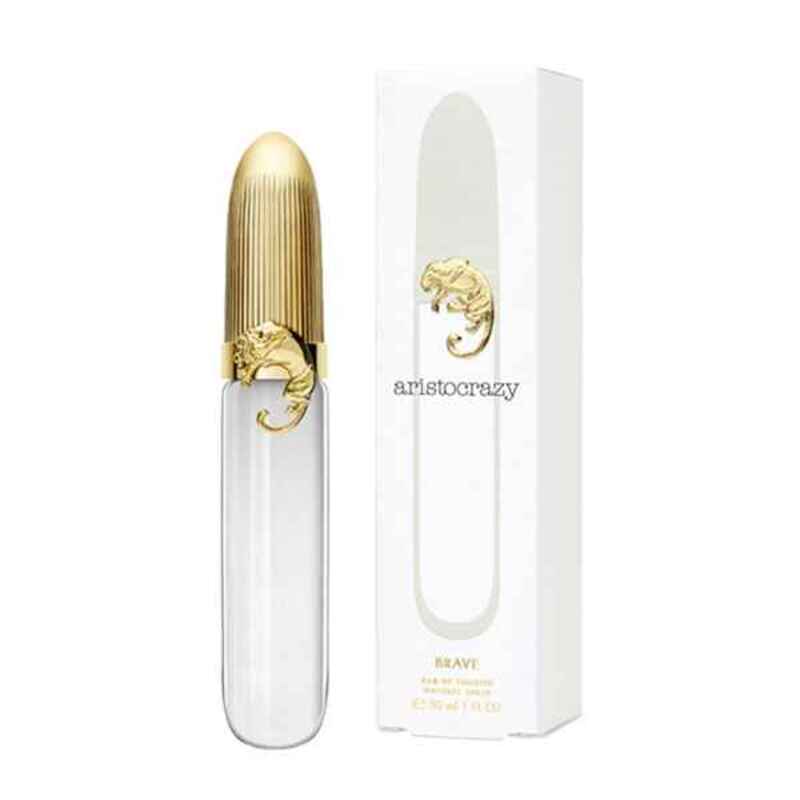 Women's Perfume Aristocrazy Brave EDT (30 ml)