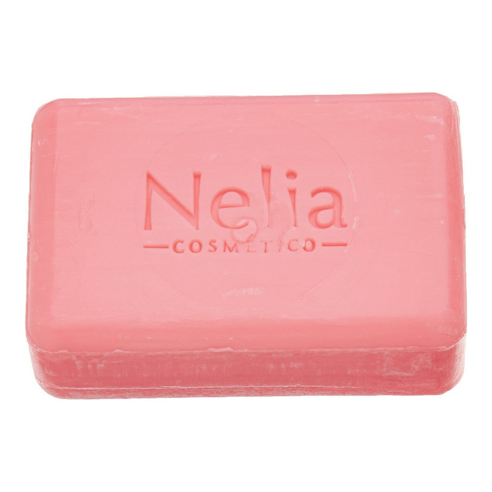 Hand Soap Agua de Rosas Nelia (3 pcs)