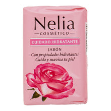 Cargar imagen en el visor de la galería, Hand Soap Agua de Rosas Nelia (3 pcs)

