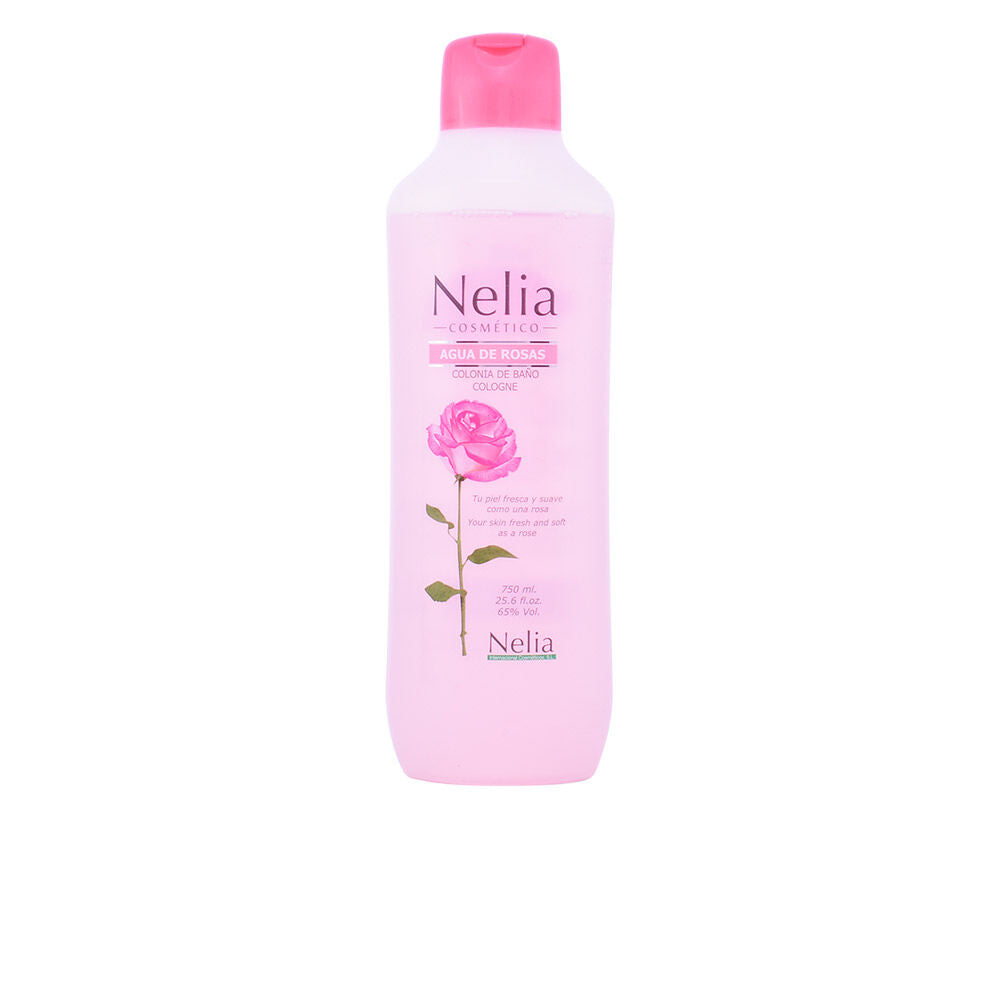 Damesparfum Nelia Agua de Rosas (750 ml)