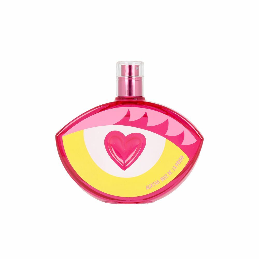 Women's Perfume Agatha Ruiz De La Prada Look EDT (80 ml)
