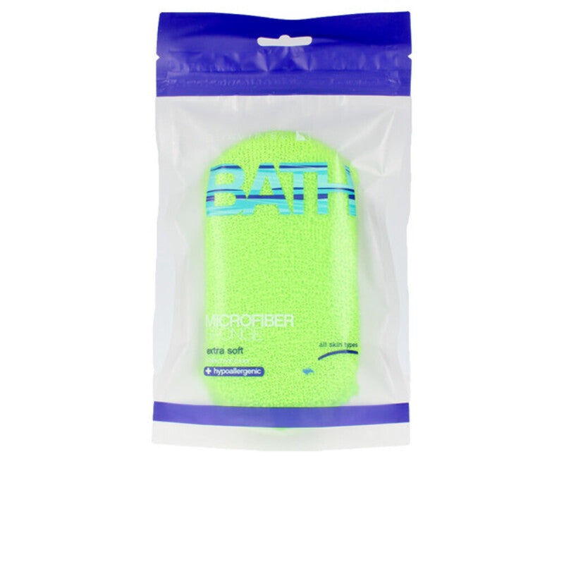 Body Sponge Microfiber Suavipiel