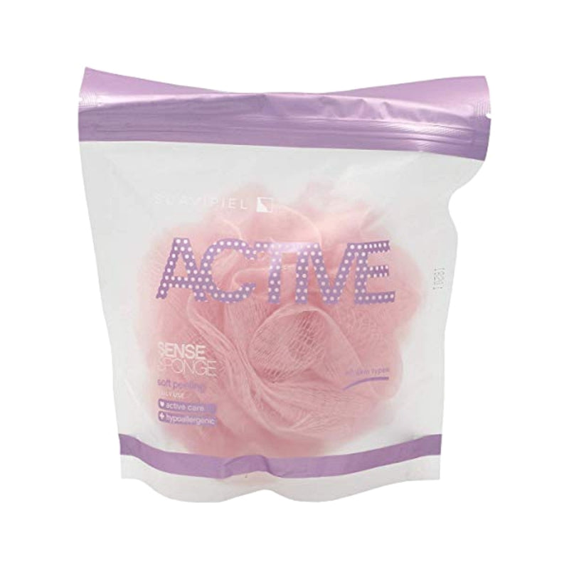 Body Sponge Active Suavipiel K50006A