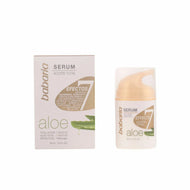 Facial Serum Babaria Acción Total Aloe Vera 7-in-1 (50 ml)