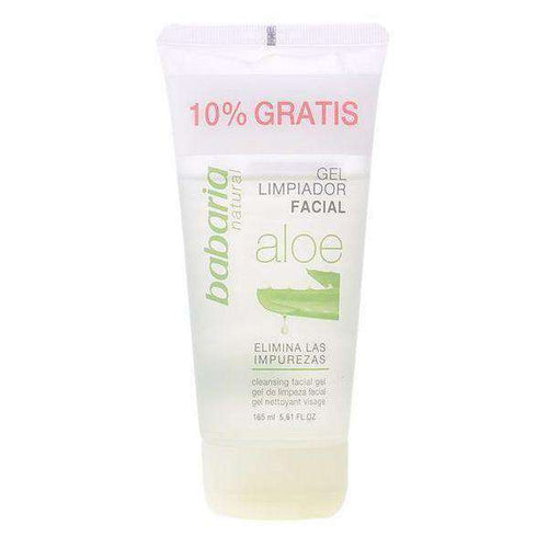 Facial Cleansing Gel Babaria - Lindkart