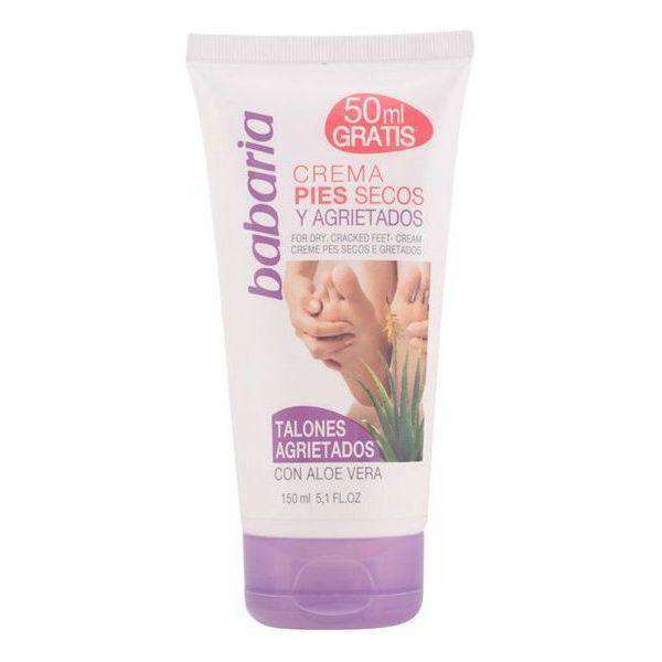 Moisturising Foot Cream Babaria - Lindkart