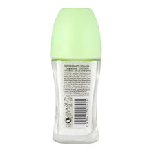 Cargar imagen en el visor de la galería, Roll-On Deodorant Original Babaria (75 ml) Aloe Vera
