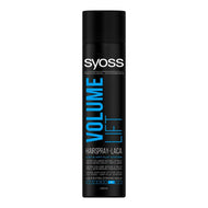 Top Coat Volume Lift Syoss Volume (400 ml)