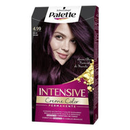 Permanent kleurstofpalet Schwarzkopf N 4,99 Viool