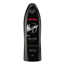 Load image into Gallery viewer, Shower Gel Black Energy Magno (650 ml)
