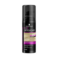 Laque Retouche Cheveux pour Racines Root Retoucher Syoss Blonde (120 ml)