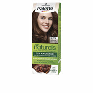 Permanente kleurstof Schwarzkopf Palette Naturel Nº 3.65