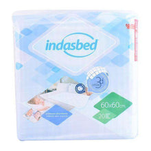 Load image into Gallery viewer, Incontinence Protector Indasbed Indasec - Lindkart
