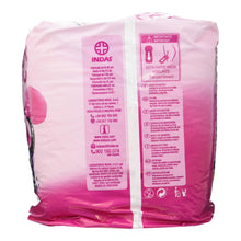 Cargar imagen en el visor de la galería, Incontinence Sanitary Pad Dermoseda Good Night maxi Indasec Dermoseda (12 uds)
