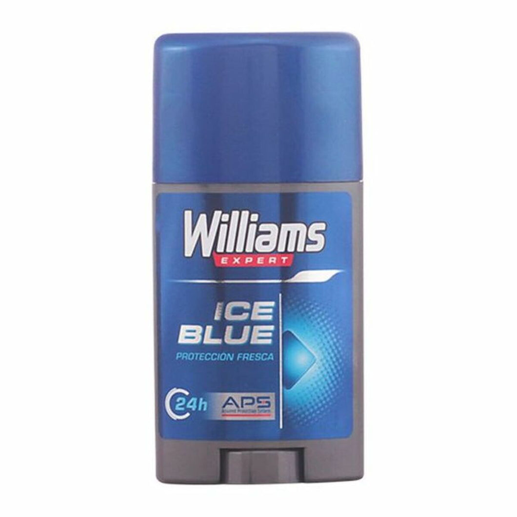 Stick Deodorant Ice Blue Williams (75 ml)