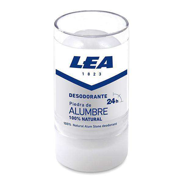 Stick Deodorant Piedra De Alumbre Lea (120 g) - Lindkart