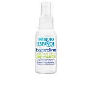 Sterilising Hand Lotion Instituto Español (80 ml)