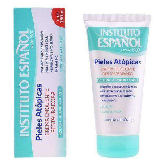 Hydrating Cream Instituto Español Atopic skin - Lindkart