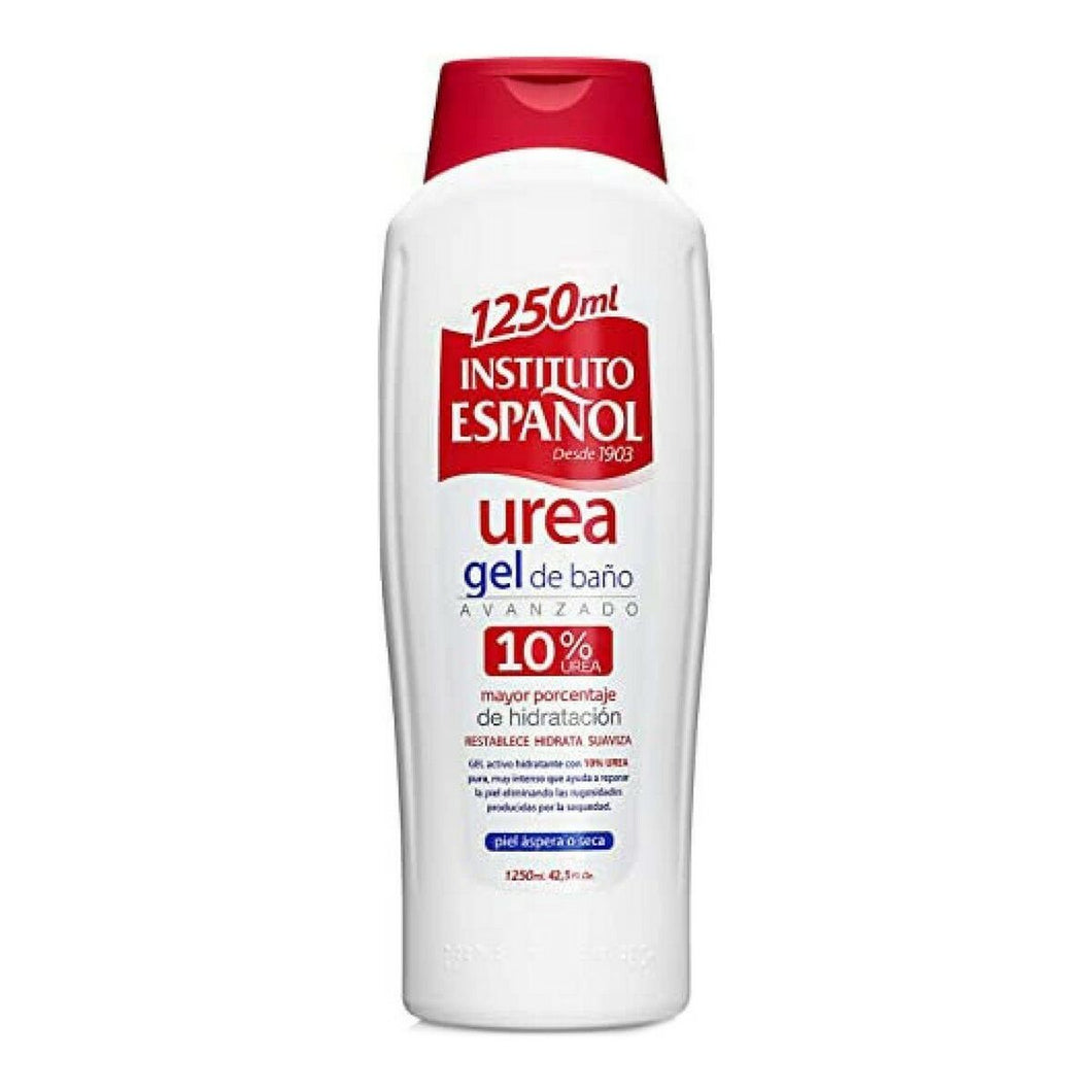 Douchegel Urea Instituto Español (1250 ml)