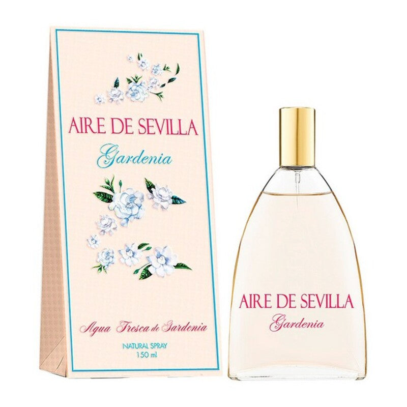 Damesparfum Gardenia Aire Sevilla EDT (150 ml) (150 ml)