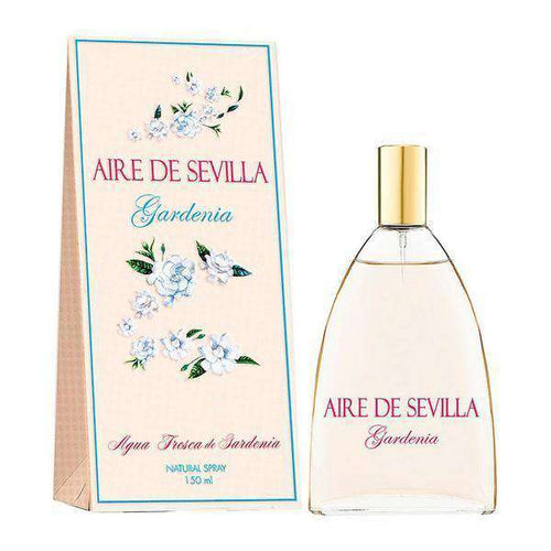 Women's Perfume Gardenia Aire Sevilla EDT (150 ml) - Lindkart