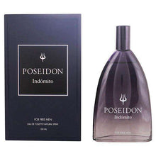 Charger l&#39;image dans la galerie, Men&#39;s Perfume Indomito Poseidon EDT - Lindkart
